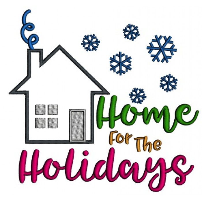 Home for the Holidays in Castle Hills